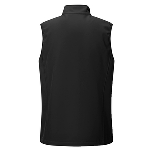 Chaleco de hombre, prendas de vestir exteriores, ligero, a prueba de viento, nuevo diseño, chaqueta sin mangas Softshell para hombre, chaleco para Golf - Product Image 2