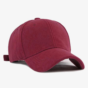 Nueva Gorra de Béisbol de Diseño Personalizado, Alta Calidad, Impermeable, Estilo Vintage, 100% Algodón, con Logotipo Bordado para Hombre - Precio al por Mayor - Product Image 6