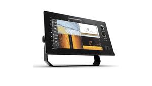 GRAN OFERTA: Chartplotter APEX 13 MEGA SI+ con Sonda de Pesca CHO - Product Image 2