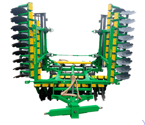 Unité de travail du sol à disques APD-7.5M-1 - Product Image 1