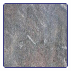Vibrant Chittoor Paradise Cutter Granite Slabs 2CM Decorative Natural <b>Stone</b> for Floors, Accent Walls and Stylish Living Spaces - Product Image 1