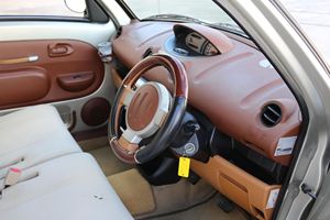 Véhicule d'occasion LHD/RHD 2000 TO YO TA WILL VI - Product Image 4