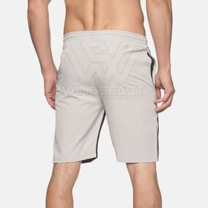 Pantalones cortos transpirables para hombre recién llegados, ropa informal a la venta, pantalones cortos para hombre superventas de alta calidad - Product Image 2