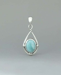 จี้เงินแท้ 925 รูปพระจันทร์เด็กวินเทจ ขนาด 8x12 มม. พร้อมกรอบเงิน ประดับมุก สำหรับงานหมั้น หรือเป็นเครื่องประดับเสริมพลัง - Product Image 3