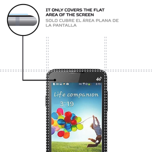 Protector de Pantalla ANTISHOCK para TCL P301M, Película Protectora Premium para Teléfono Móvil - Product Image 5