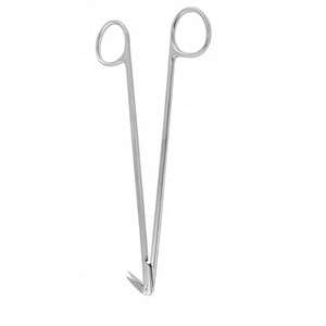 Meilleure vente de ciseaux de cirquflex d'artère coronaire de Diethrich, meilleur Instrument de chirurgie de cardiologie, Instruments à usage médical, 2023 - Product Image 3
