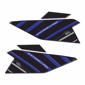 Adesivi 3D per Protezione Sottosella Suzuki V-Strom 800RE - Product Image 2
