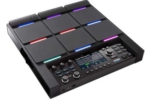 NUEVO FAV ORIGINAL Strike Multipad, Instrumento de Percusión de 9 Pads - Product Image 5