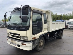2024รถบรรทุกขนาดเล็กรถบรรทุก Isuzu 4x2 5ton รถบรรทุกขนาดเล็ก Isuzu