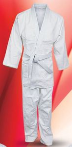 SHORTS DE KARATÉ COUP DE PIED ARTS MARTIAUX ENTRAÎNEMENT GYM VÊTEMENTS LOGO PERSONNALISÉ OEM Durable 100% Coton VENTE EN GROS - Product Image 3