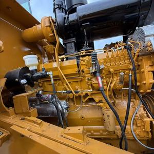 Factory Price Used 966H Hydraulic Crawler Excavator 2022 <b>Model</b> 4.2M Bucket Engine & Pump 195KW Power Best Performance Ready Ship - Product Image 4