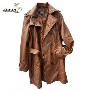 Chaqueta Italiana de Moda para Mujer ZF-FJ101 Talla M - Product Image 3
