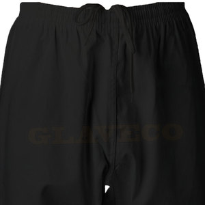 Uniforme de Karate de nuevo diseño de alta calidad logotipo personalizado desgaste de artes marciales uniforme de Karate a la venta - Product Image 5