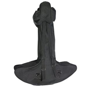 Étui à arc en toile de qualité supérieure avec ensemble complet d'arc et de flèches pour le tir en plein air, la chasse et les sports - Product Image 4