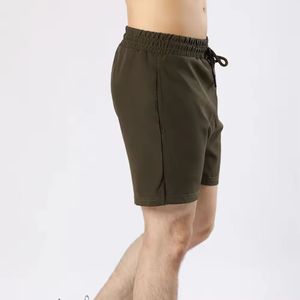 Pantalones Cortos Deportivos para Hombre, Talla Grande, para Gimnasio, Entrenamiento, Estilo Urbano, Ecológicos, de Secado Rápido y Transpirables - Product Image 4