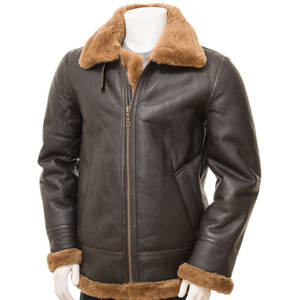 Veste de motard vintage en cuir pour homme, design personnalisé 2025, à capuche, imperméable, en nylon non tissé, mode streetwear, chaude pour l'hiver - Product Image 2