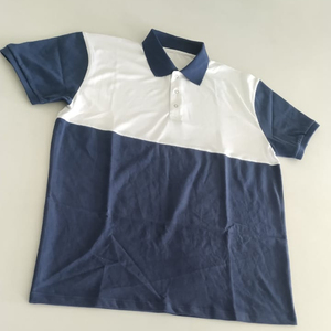 เสื้อโปโลคอปกสำหรับผู้ชายเสื้อกอล์ฟสำหรับผู้ชายแนวสตรีทแบบลำลอง - Product Image 3
