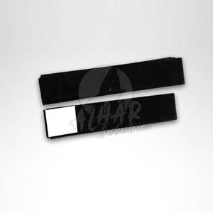 เข็มขัด BJJ สำหรับชุดต่อสู้แบบกำหนดเองเข็มขัด BJJ สำหรับแบรนด์ - Product Image 2