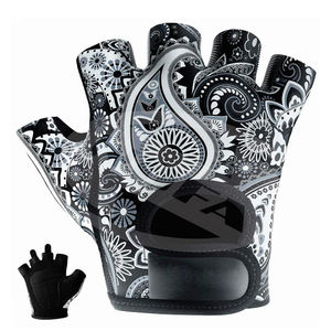 Guantes de boxeo Winning Twins de cuero genuino MMA Muay Thai Sparring Gear para Kick Boxing artes marciales para gimnasio levantamiento de pesas - Product Image 4