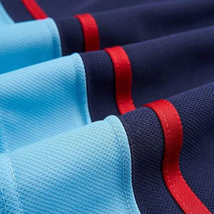 เครื่องแบบ2025ฮ็อกกี้น้ำแข็งพิมพ์ลายดิจิทัลไซส์พลัสไซส์ออกแบบได้ตามต้องการ - Product Image 5