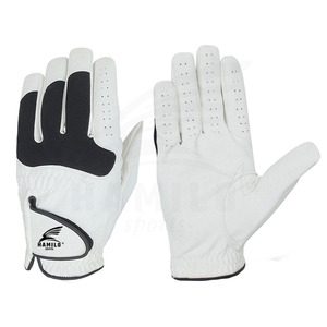 ถุงมือกอล์ฟสำหรับผู้ชายถุงมือกอล์ฟสำหรับกีฬากลางแจ้งถุงมือกอล์ฟสำหรับผู้ชายดีไซน์ใหม่ล่าสุด - Product Image 3