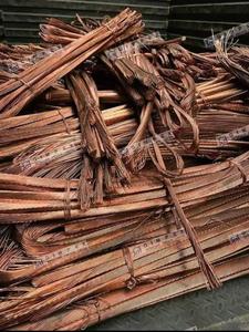 เศษโลหะทองแดงบริสุทธิ์ 99.9% ขายในราคาถูกปานกลาง - Product Image 6