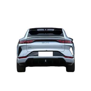 SUV électrique pur 2024, nouvelle voiture électrique haute performance, véhicule électrique moderne en bon état - Product Image 4