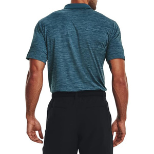 Chemises polo de golf pour hommes de qualité supérieure, tissu doux anti-transpiration, t-shirt de sport décontracté pour l'entraînement quotidien et l'entraînement estival - Product Image 2