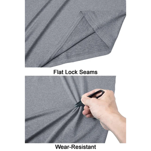 High Quality <b>Men's</b> <b>Hoodies</b> <b>Sweatshirts</b> Streetwear Pullover Wholesale Custom <b>Hoodies</b> Logo Blank <b>Men</b> wear <b>men</b> <b>s</b> tee shirt - Product Image 6