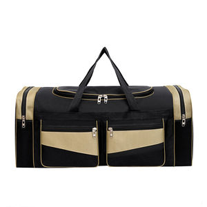 Sac de sport personnalisé Sac de sport de voyage Vente en gros Sac de sport - Product Image 6