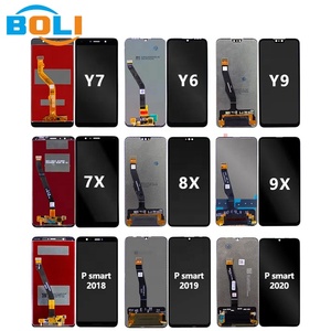 Điện thoại di động LCD hiển thị Đối với <span class=keywords><strong>Huawei</strong></span> P6 <span class=keywords><strong>P7</strong></span> P8 P9 P10 P20 P30 P40 Lite cộng với Y5 Y6 Y7 Y8 Y9 2017 2018 2019 Mate 10 20 30 40 màn hình - Product Image 4