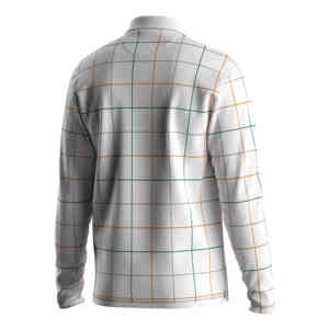 Shirt Spandex Men's Quick Dry & Durable Stitching - Wholesale Manufacturer - Product Image 4