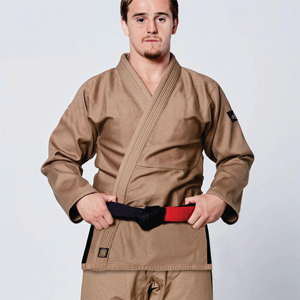 ชุดยูนิฟอร์ม Jiu JIT Su jujutsu bjujutsu 2023ผ้าทอไข่มุกน้ำหนักเบาเครื่องแบบกิโมโน - Product Image 2