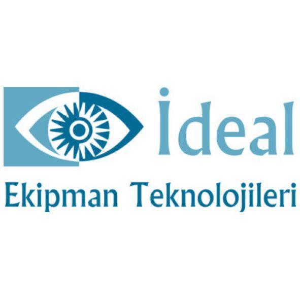 ideal ekipman teknolojileri san. tic. ltd. sti. logo