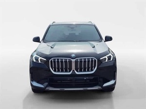 Auto Usado Confiable, BMW X1 xDrive28i 2025, SUV 4x4 (2.0L 4 cilindros Turbo 7AM) - Product Image 3