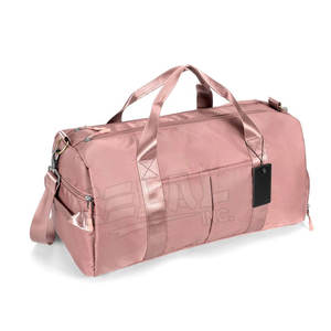 Sac de sport de voyage étanche à vendre, sac de sport décontracté fabriqué au Pakistan, Offre Spéciale - Product Image 1