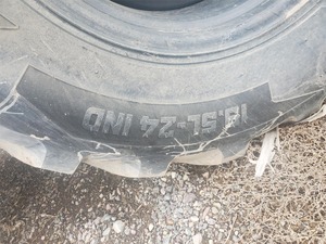 Chariot élévateur 586H 2023 Case 586H meilleur et bon prix - Product Image 2