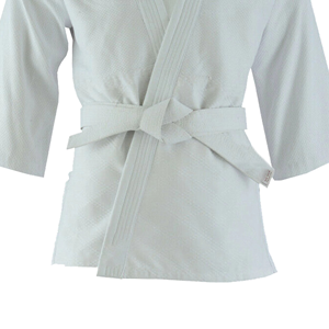 Kimono Profesional de Jiu Jitsu, Uniforme BJJ de Alta Resistencia, Diseño Personalizado en el Último Estilo para Karate y Artes Marciales - Product Image 4