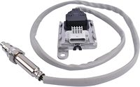 AdBlue Urea Fix P20E8 P229F Code Capteur NOx Auto 227908539R 5WK96747 pour Camions Renault Séries T C K D Euro 6