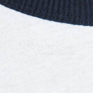 Camiseta hecha a medida para hombre, diseño de alta calidad, su propio patrón impreso, el mejor precio para adultos, talla - Product Image 6