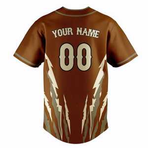 Uniforme de Baloncesto Personalizado, Sublimado, Transpirable, Unisex, con Bordado, 100% Poliéster, Absorbe la Humedad - Product Image 3