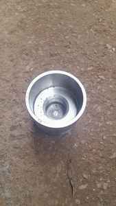 บริการกลึงแบบกำหนดเองสำหรับเพลาเอส90มม. ส่วนบนที่สมบูรณ์สำหรับปั๊มคอนกรีต putzmeister - Product Image 2