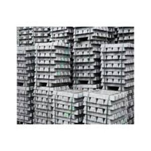 Lingot d'aluminium A7 Haute pureté Utilisations industrielles multiples - Product Image 3