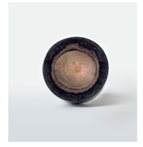 Bouton en bois de meuble rond en corne d'os noir Boutons en marbre les plus vendus avec une taille de forme de couleur personnalisée Fabriqué en Inde Article - Product Image 3