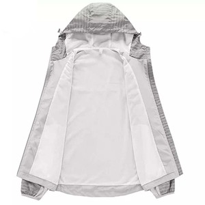 2026 Factory Best Breathable <b>Lightweight</b> Windbreaker <b>Jacket</b> <b>for</b> <b>Men</b> Waterproof Custom Logo Windbreaker <b>Jacket</b> - Product Image 2