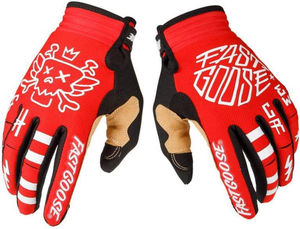 Gants de motocross personnalisables pour l'été 2026, prix d'usine, vente en gros, pour course tout-terrain, VTT, descente et cyclisme - Product Image 4