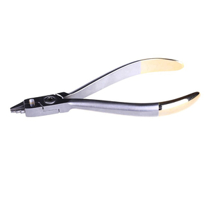Mead mô hình nha khoa khai thác <span class=keywords><strong>forceps</strong></span> cho thấp hơn gốc răng nhãn hiệu nha khoa chiết xuất cụ - Product Image 4