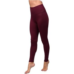 Hot Sale Latest Style Women Yoga Leggings Solid High Waist Quick Dry Breathable Comfortable Fitness Wear Low MOQ - Product Image 3