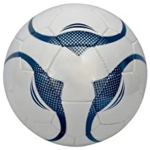 2024 mejor venta de color brillante hecho a medida nuevo último diseño Material de alta calidad balones de club de fútbol