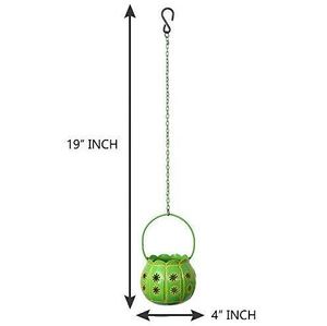 Soporte de bola con cadena colgante para fiestas de Año Nuevo y Navidad, decoración para el hogar y la Oficina, boda, fiestas y eventos decorativos - Product Image 3